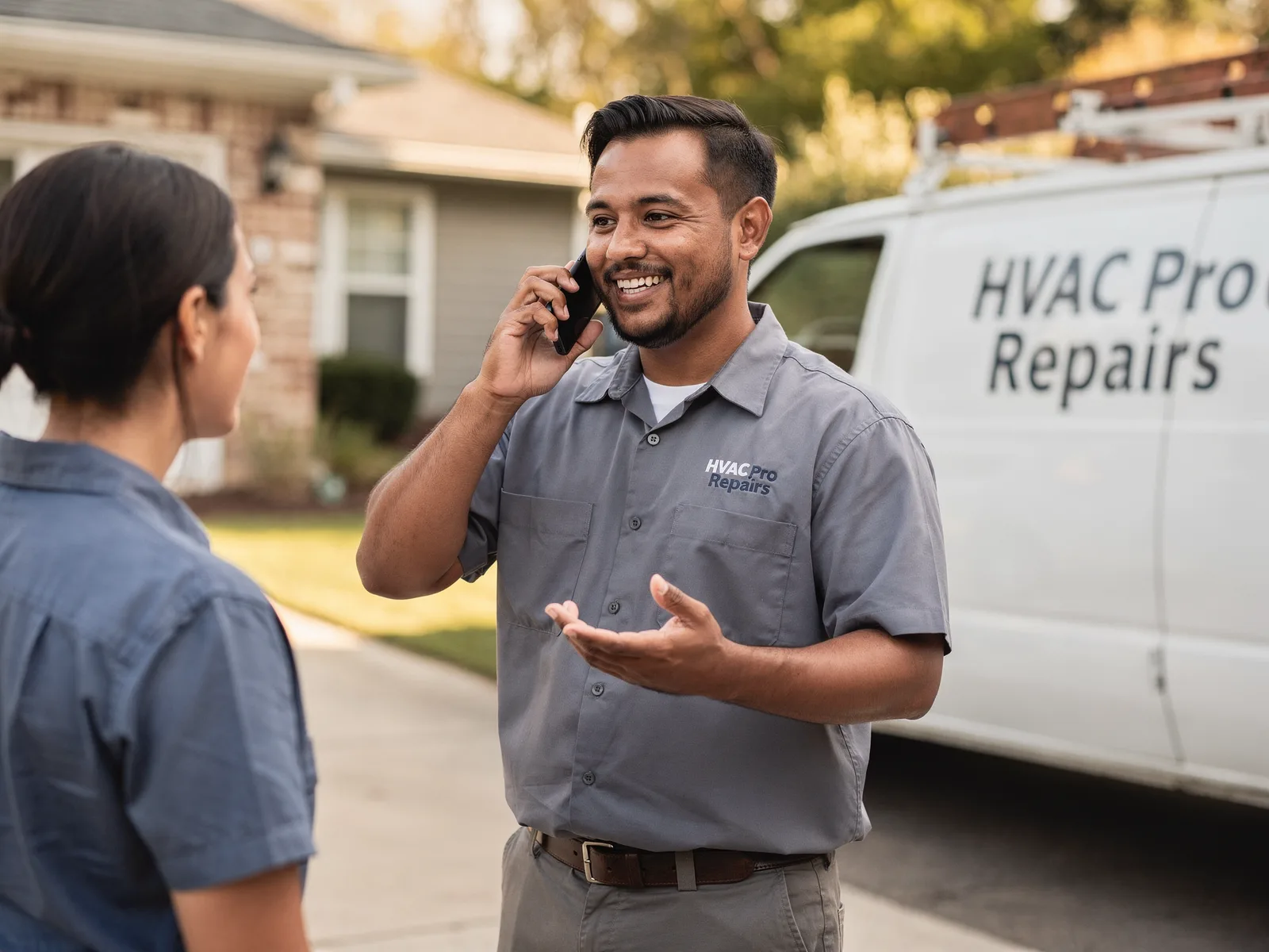 Heat Pump Repair Bedford, MA FAQs